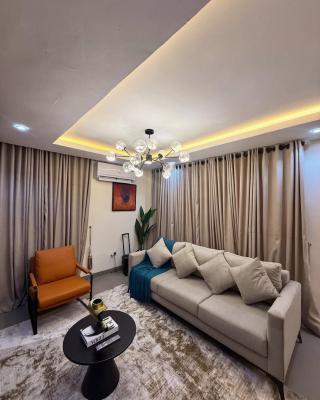 Two Bedroom Apartment, Jahi, Abuja, Flat / Apartment for Sale