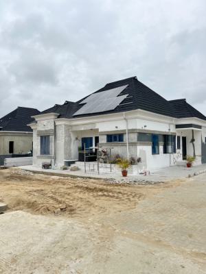 Spacious 3bedroom Detached Bungalow Without Swimming Pool, Lekki Avana Bungalows Phase 2, Eleko, Ibeju Lekki, Lagos, Detached Bungalow for Sale