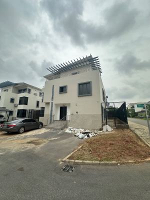 Sophisticated 6bedroom Semi Detached Duplex with a Bq, Gude, Apo, Abuja, Semi-detached Duplex for Rent