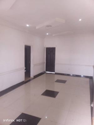 Exquisite 2bedroom Apartment All Room Ensuite Beautiful Pop Ceiling, Royal Palm Will Estate Badore, Badore, Ajah, Lagos, Flat / Apartment for Rent