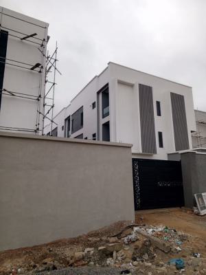 Luxury 4bedrooms Home Duplex, Ogudu, Gra, Ogudu, Lagos, Terraced Duplex for Rent