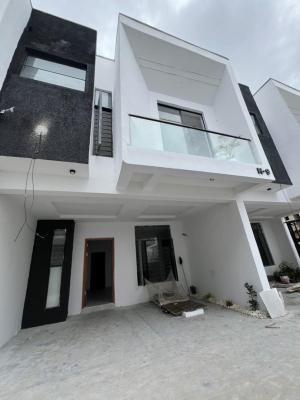 4 Bedroom Terrace Duplex, Ikota, Lekki, Lagos, Terraced Duplex for Sale