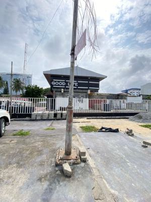 2700sqm Prime Land Available, Karimu Kotun, Victoria Island (vi), Lagos, Land for Sale