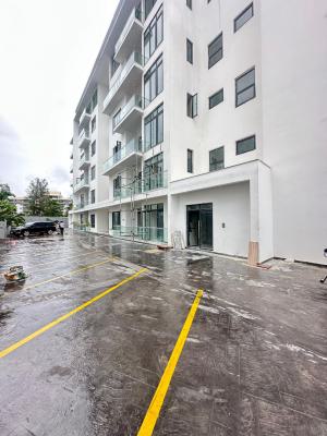 Exquisitely Detailed 3 Bedroom Apartment with Swimming Pool, Elevator, Banana Island, Ikoyi, Lagos, Flat / Apartment for Sale