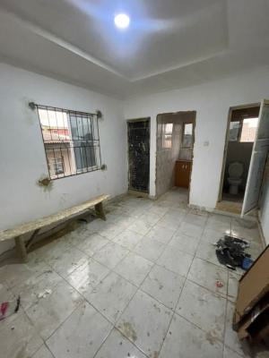 Standard and Executive Mini Flat, Shomolu, Lagos, Mini Flat (room and Parlour) for Rent