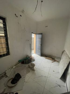 Standard and Newly Built Mini Flat, Shomolu, Lagos, Mini Flat (room and Parlour) for Rent