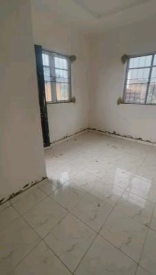 Standard and Newly Built Mini Flat, Shomolu, Lagos, Mini Flat (room and Parlour) for Sale