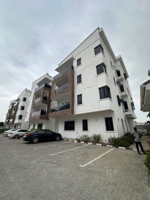 2bedroom Apartment, Orchid, Lekki, Lagos, Flat / Apartment for Rent
