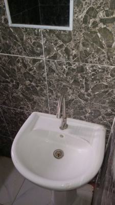 Superb Quality Student Rooms., Felele Rab, Felele Layout, Ibadan, Oyo, Self Contain (single Rooms) for Rent