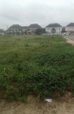 Land in a Very Secured Estate, Mayfair Gardens, Lekki Expressway, Lekki, Lagos, Residential Land for Sale