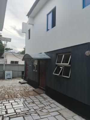 Luxury 2 Bedroom Semi Detached House Private Compound, Victoria Island (vi), Lagos, Semi-detached Duplex for Rent