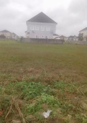 Very Secured Estate, Mayfair Gardens, Lekki Expressway, Lekki, Lagos, Residential Land for Sale