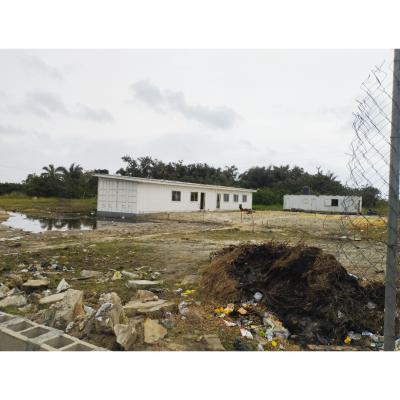 Buy and Build Plot of Land on Ogombo Road Ajah, Ogombo, Ajah, Lagos, Mixed-use Land for Sale