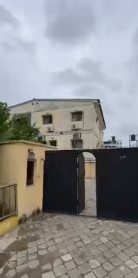 4 Bedrooms Semi Detached Duplex with  2 Living Rooms, a Huge Boys Quar, Dolphin Estate, Ikoyi Price: N370m, Old Ikoyi, Ikoyi, Lagos, Semi-detached Duplex for Sale