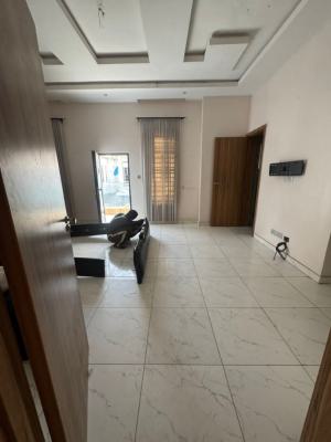 Standard and Clean Room and Parlor Mini Flat in Vgc, Harris Drive Vgc, Vgc, Lekki, Lagos, Mini Flat (room and Parlour) for Rent