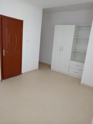 2bedroom Apartment (no Bq), Off Ajose Adeogun, Victoria Island (vi), Lagos, Flat / Apartment for Rent