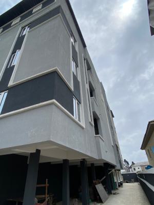 Luxury Standard Newly Built Serviced Mini Flat, Spg Ologolo Lekki, Lekki, Lagos, Mini Flat (room and Parlour) for Rent