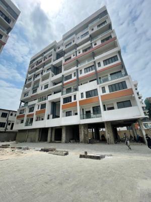 2 Bedroom Maisonnette  2 Unit Available  12m Service Charge 1.2m, Freedom Way, Lekki Phase 1, Lekki, Lagos, Flat / Apartment for Rent