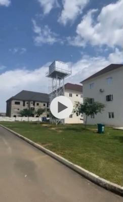 1500sqm Residential Plot in a Beautiful Developd Environment in Durumi, American International School, Durumi, Abuja, Residential Land for Sale