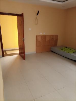 Spacious Semi - Masters Bedroom in a Shared  Furnished Duplex, Royal Garden City Estate Ajiwe, Ajah, Lagos, Self Contain (single Rooms) for Rent