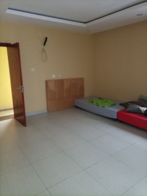 Spacious Semi - Masters Bedroom in a Shared  Furnished Duplex, Royal Garden City Estate Ajiwe, Ajah, Lagos, Self Contain (single Rooms) for Rent