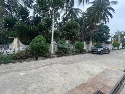 Land Measuring 2800sqm with a Demolishable Structure, Palm Groove Ilupeju, Palmgrove, Ilupeju, Lagos, Residential Land for Sale
