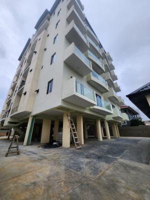 Brand New & Well Finished 2 Bedroom Apartment, Victoria Island, Victoria Island (vi), Lagos, Block of Flats for Sale