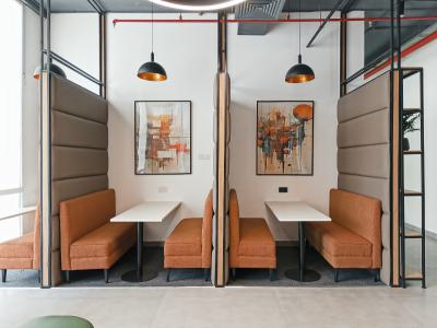 Join a Thriving Business Community in Spaces Providence Street, Block 94 Plot 5, The Providence Street, Lekki Phase 1, Eti-osa, Lekki, Lagos, Office Space for Rent