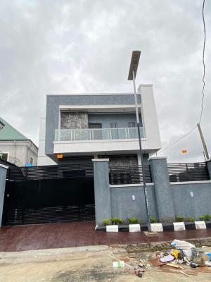 Superbly Finished 4 Bedroom Detached Duplex, Rumuodomaya, Port Harcourt, Rivers, Detached Duplex for Sale