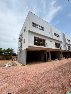Elegantly Built 4-bedroom Terrace Duplex, Awolowo Way, Ikoyi, Lagos, Terraced Duplex for Sale