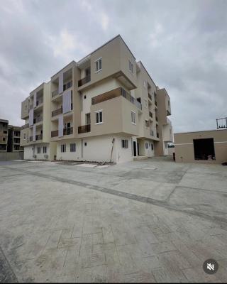 Spacious Fully Serviced 2 Bedroom Apartment in a Well Secured Environs, Ajah, Lagos, Flat / Apartment for Rent