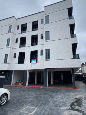 Luxury Studio Apartment, Ologolo Lekki, Ologolo, Lekki, Lagos, Self Contain (single Rooms) for Sale