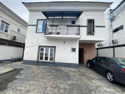 2 Bedroom Apartment, Lekki Phase 1, Lekki, Lagos, Flat / Apartment for Rent