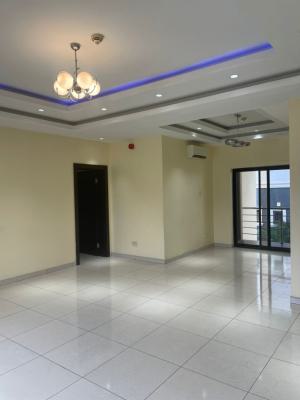 Tastefully Finished 3 Bedroom Apartment with a Room Bq, Off Bourdillion Road, Queens Drive, Old Ikoyi, Ikoyi, Lagos, Flat / Apartment for Rent