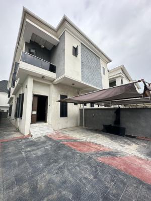 4bedroom Semi Detached Duplex, Orchid, Lekki, Lagos, Detached Duplex for Sale