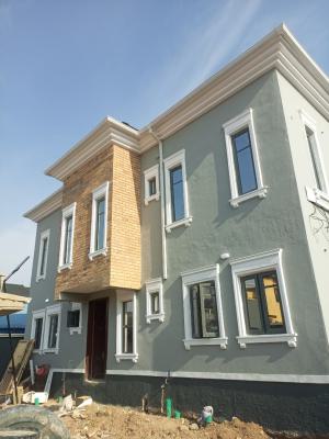Luxury Newly Built Mini Flat, Isheri Oshun Jakande Axis, Isolo, Lagos, Mini Flat (room and Parlour) for Rent