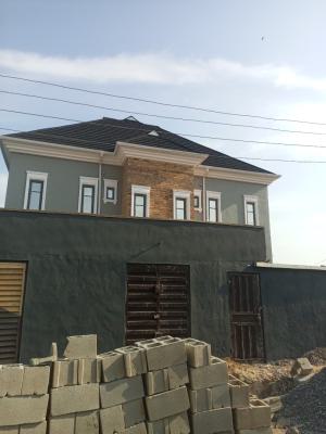 Luxury Newly Built Mini Flat, Isheri Oshun, Jakande Axis, Isolo, Lagos, Mini Flat (room and Parlour) for Rent