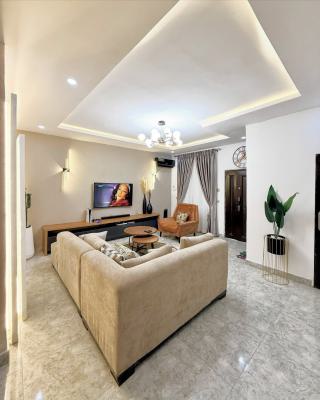 Three Bedroom Apartment, Mabushi, Abuja, Flat / Apartment for Rent