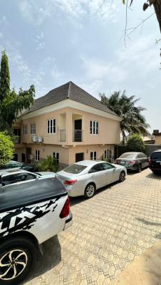 3-units of 3bedroom Blocks of Flats and 1unit of 3bedroom Duplex, Karu Site, Karu, Abuja, Flat / Apartment for Sale