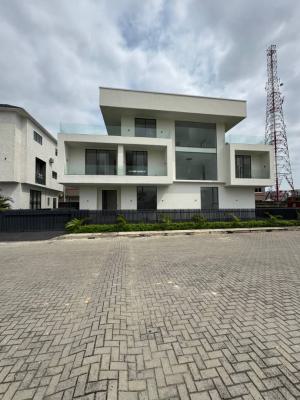 5bedroom Fully Detached Home, Ikate, Lekki, Lagos, Detached Duplex for Sale