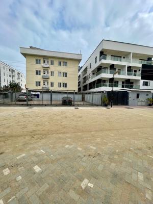 3 Bedroom for T Upstairs    : Ikate Inside Estate, Ikate, Lekki, Lagos, Flat / Apartment for Rent