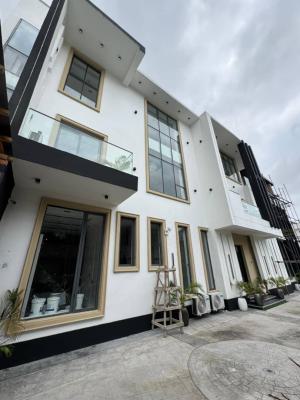 5bedroom Duplex, Ikate, Lekki, Lagos, Detached Duplex for Sale