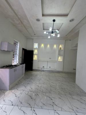 Big Well Converted Studio Apartment, Grace Court, Royal Pine Gate 1, Orchid, Lekki, Lagos, Self Contain (single Rooms) for Rent