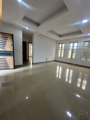 Big Room Downstairs with Shared Kitchen, Oba Musa Estate, Agungi, Lekki, Lagos, Self Contain (single Rooms) for Rent