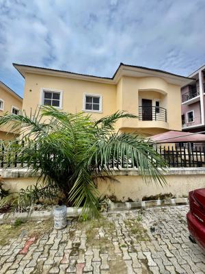 Exquisite 4 Bedroom Fully Detached Duplex, Lekki Conservation/orchid Road.both Residential & Commercial, Lekki, Lagos, Detached Duplex for Rent