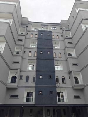 2 Bedroom Apartment, Lekki Phase 1, Lekki, Lagos, Flat / Apartment for Rent