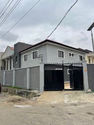 2 Units of 3br Flat Ensuite, Ikeja Gra, Ikeja, Lagos, Flat / Apartment for Rent