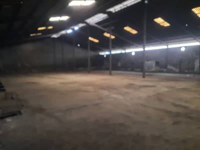2,000 Square Meter Warehouse for Storage and Production, Ilupeju Industrial Estates  Lagos, Ilupeju, Lagos, Warehouse for Rent