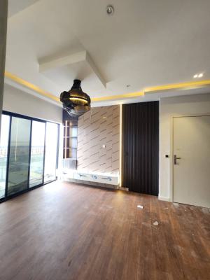 Brand New & Well Finished 2 Bedroom Apartment with Pool, Elevator& Ac, Victoria Island (vi), Lagos, Flat / Apartment for Sale