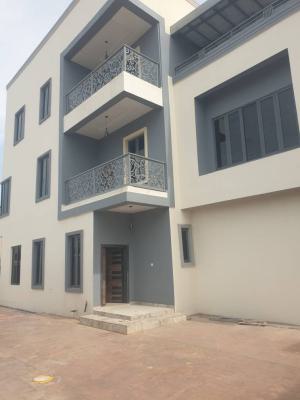 Newly Built Five Bedroom Fully Detached Duplex with Bq, Magodo Phase 2  Lagos, Magodo, Lagos, Detached Duplex for Rent